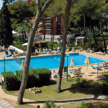 فندق Riu Playa Park بلايا ذي بالما