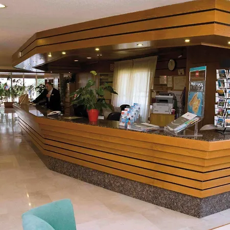 فندق Riu Playa Park بلايا ذي بالما