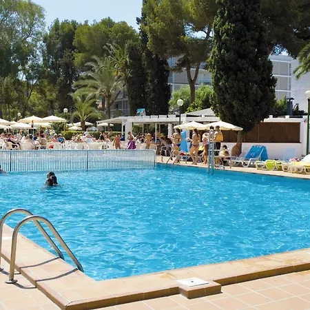 Riu Playa Park ホテル プラヤ・デ・パルマ