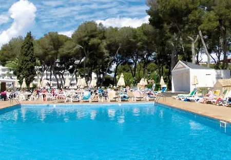 Riu Playa Park 호텔 플라야 데 팔마