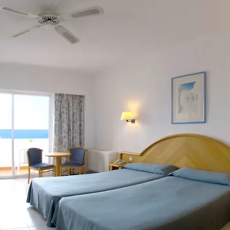 Riu Playa Park ホテル 3*